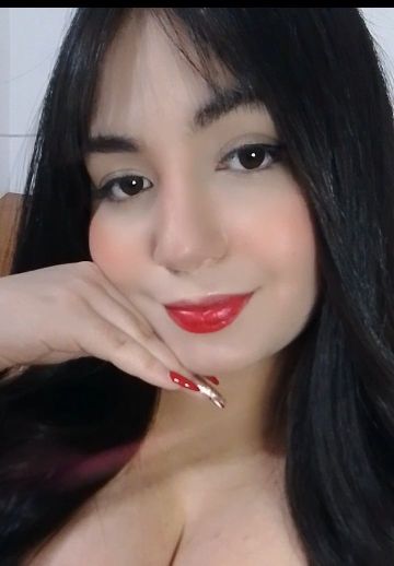 Sofi🎀🍒 — cam to cam with girls, live now (VE)